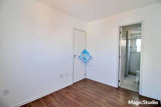 Apartamento à venda com 2 quartos, 50m² - Foto 20