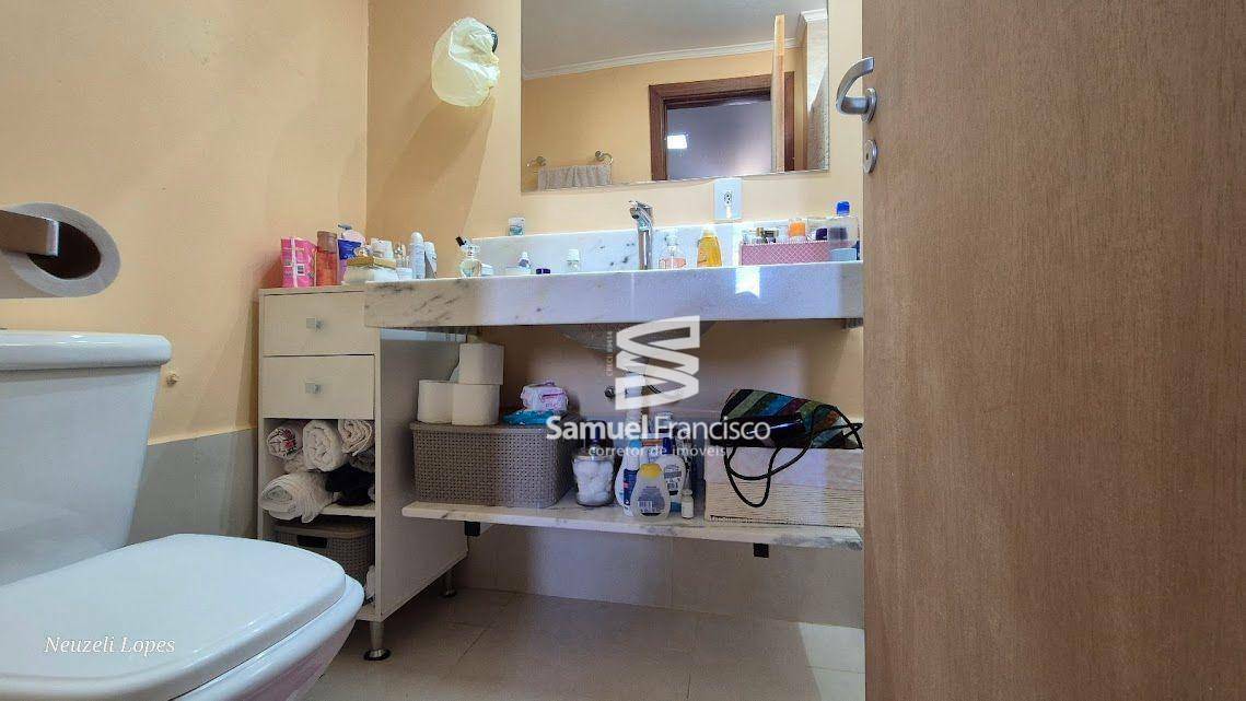 Apartamento à venda com 3 quartos, 90m² - Foto 22