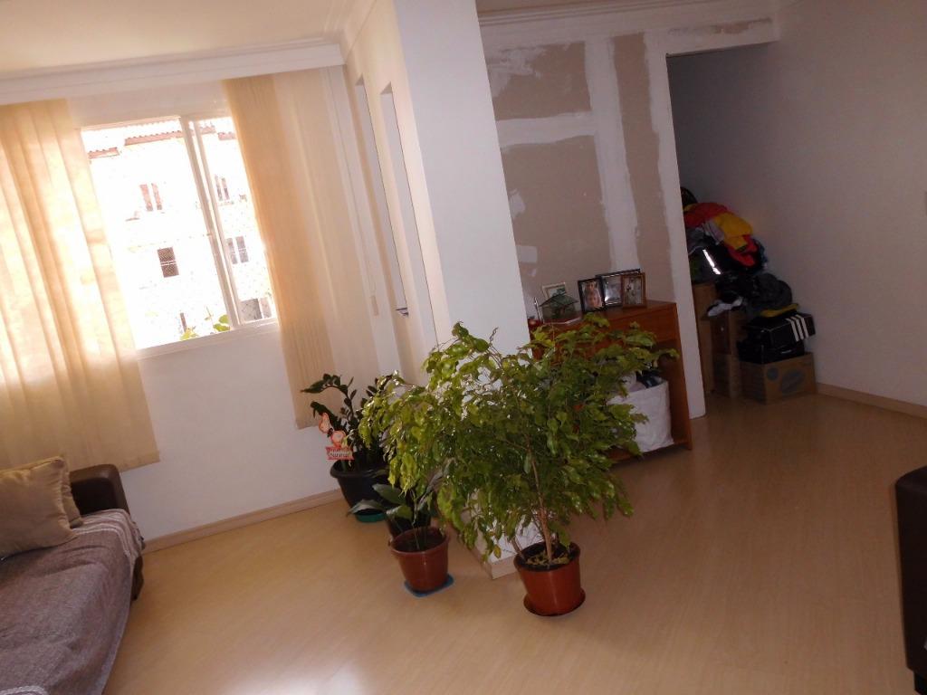 Apartamento à venda com 3 quartos, 65m² - Foto 9