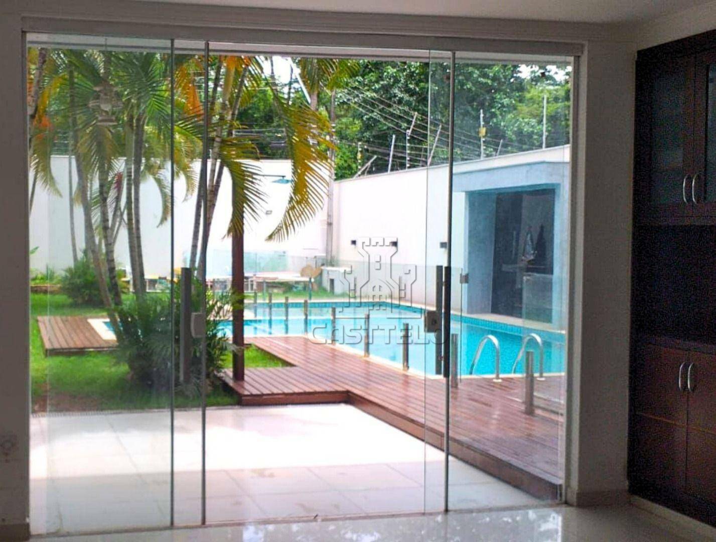 Casa à venda com 4 quartos, 430m² - Foto 3
