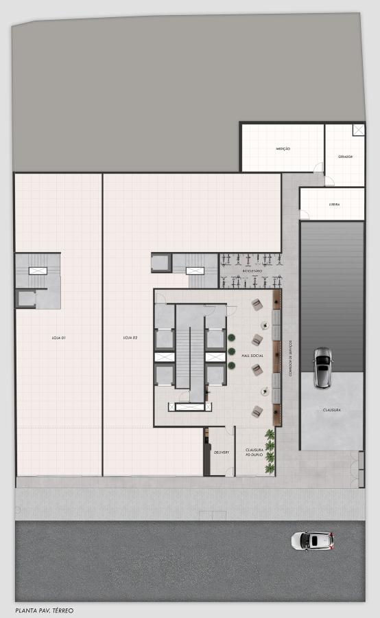 Casa à venda com 2 quartos, 2445m² - Foto 25