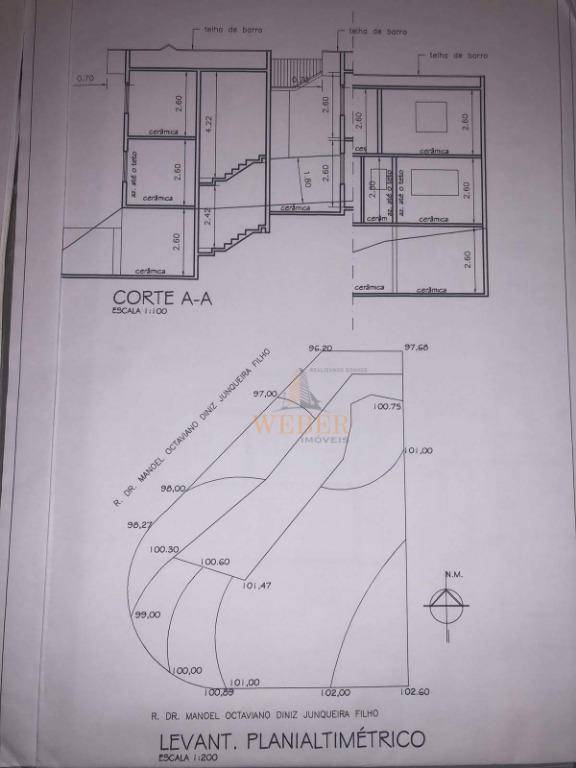 Terreno à venda, 350m² - Foto 5