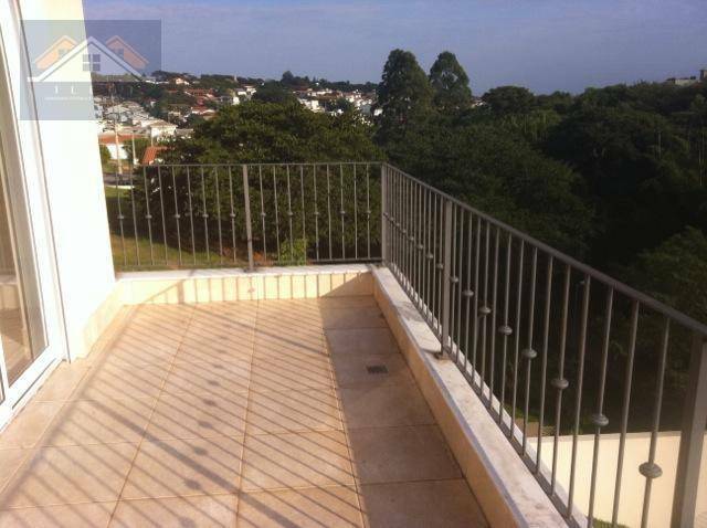 Casa de Condomínio à venda e aluguel com 4 quartos, 200m² - Foto 8