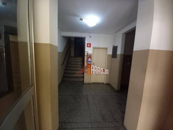 Apartamento à venda com 2 quartos, 53m² - Foto 8