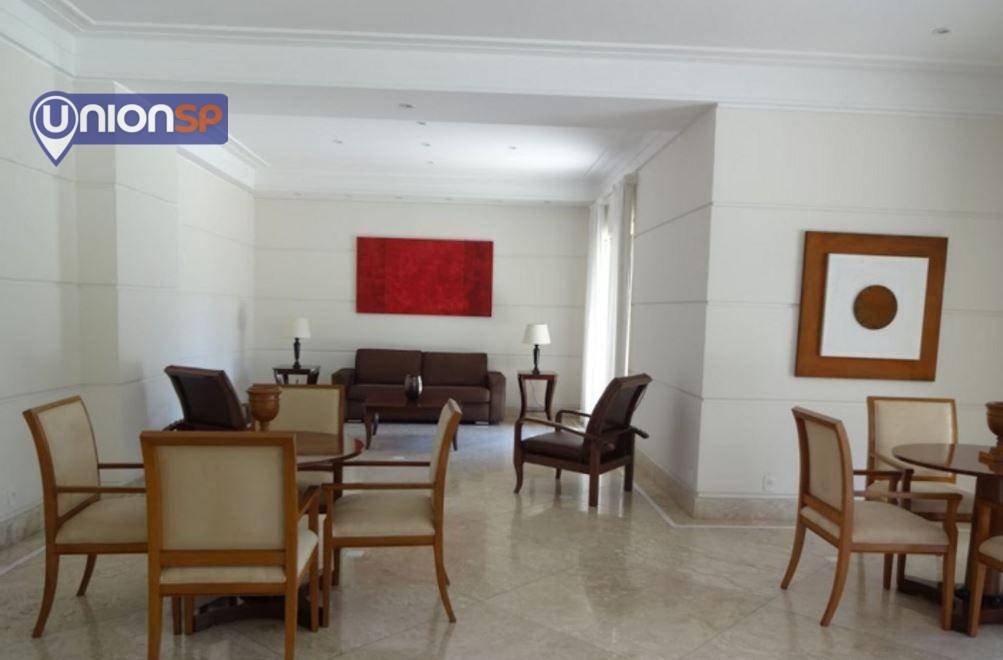 Apartamento à venda com 4 quartos, 446m² - Foto 27