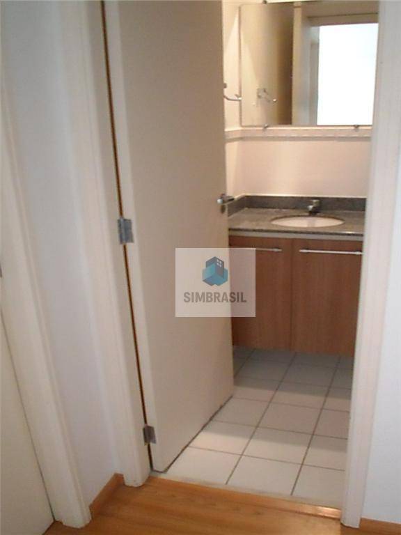 Apartamento à venda com 1 quarto, 40m² - Foto 7