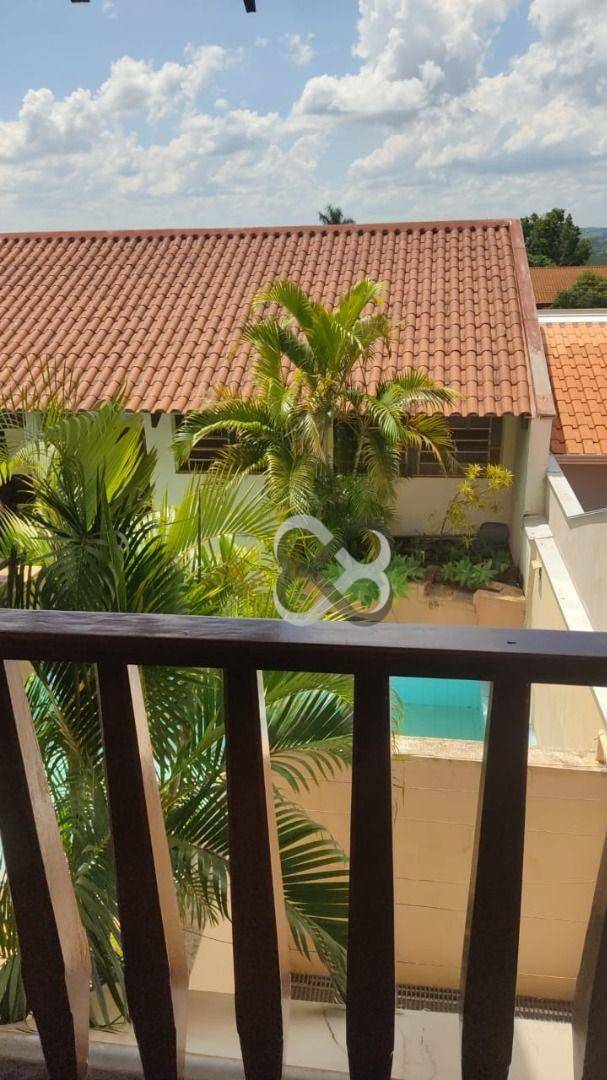 Sobrado à venda com 4 quartos, 341m² - Foto 28