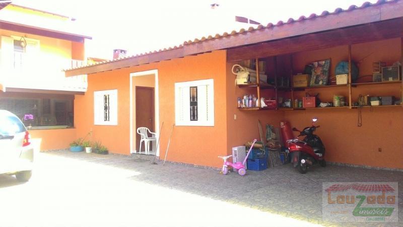 Sobrado à venda com 3 quartos, 250m² - Foto 6