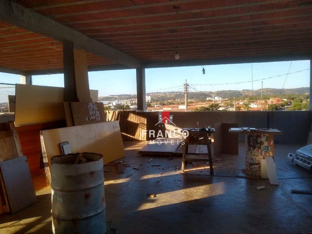 Loja-Salão para alugar, 200m² - Foto 8