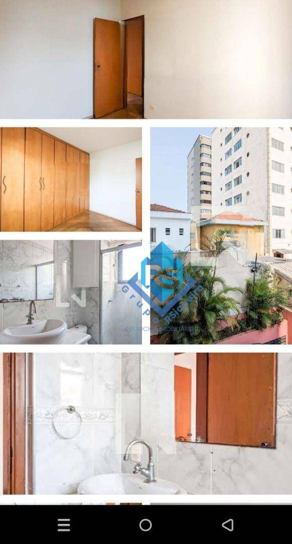 Apartamento à venda com 2 quartos, 102m² - Foto 5