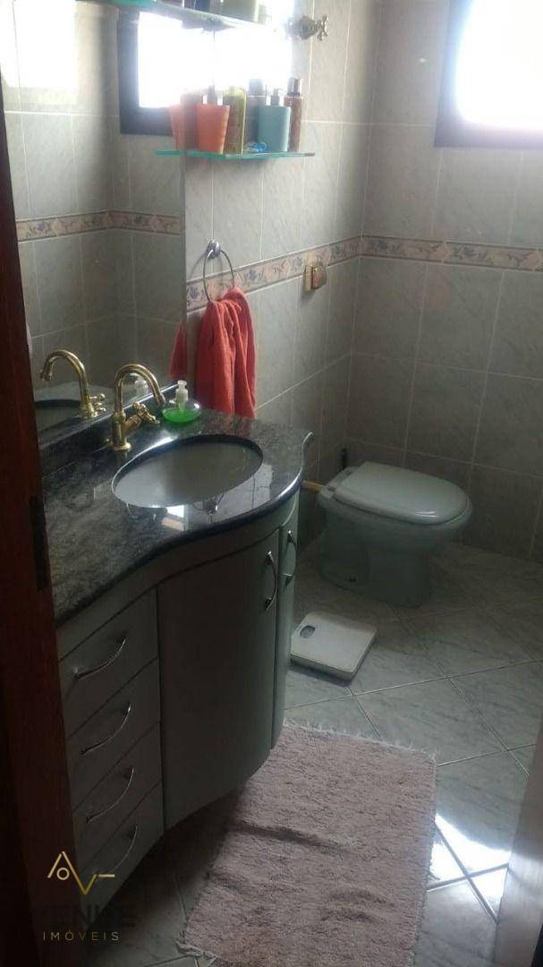 Sobrado à venda com 3 quartos, 109m² - Foto 15