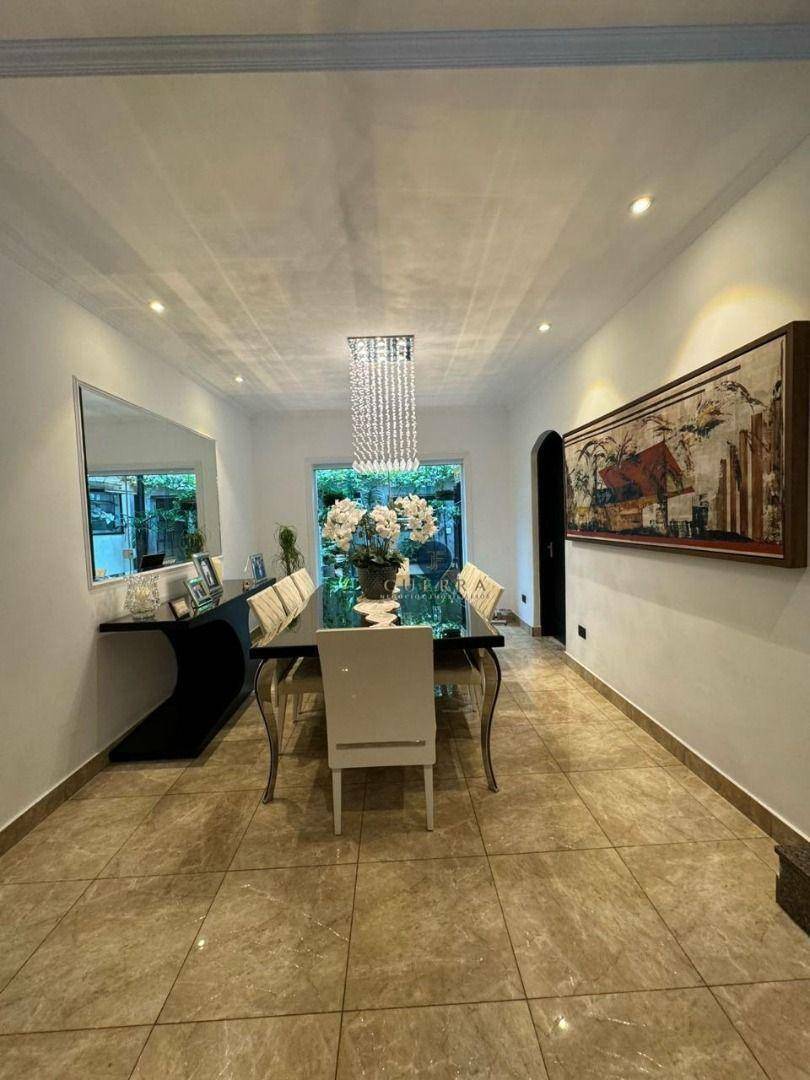 Sobrado à venda com 3 quartos, 154m² - Foto 5