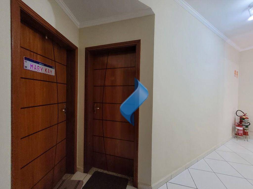 Conjunto Comercial-Sala para alugar, 30m² - Foto 4