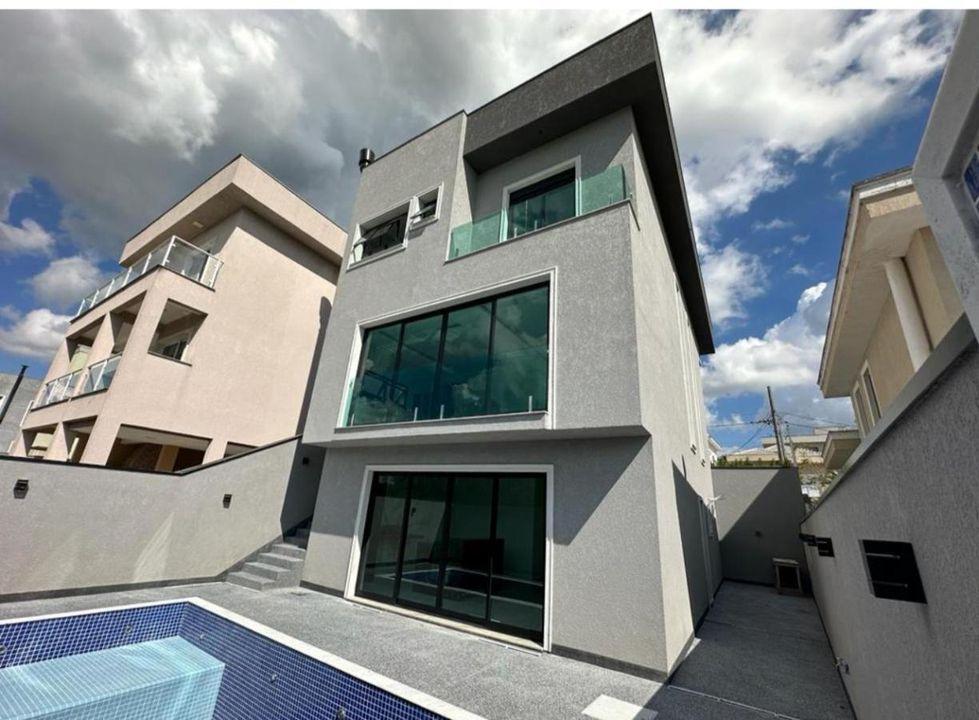 Casa de Condomínio à venda com 3 quartos, 250m² - Foto 8