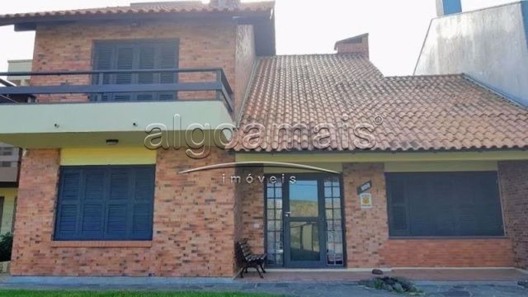 Casa à venda com 3 quartos, 250m² - Foto 4