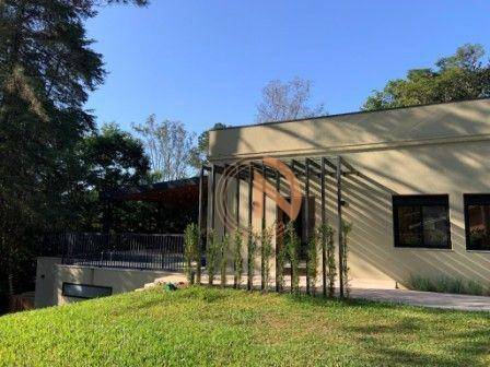 Casa, 5 quartos, 455 m² - Foto 2