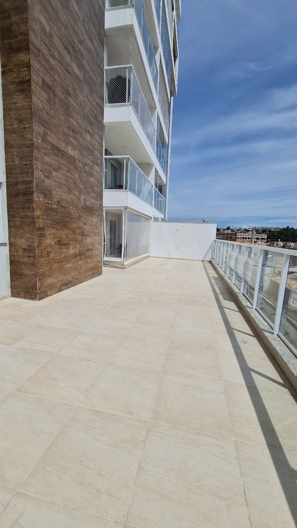 Apartamento à venda com 2 quartos, 130m² - Foto 12