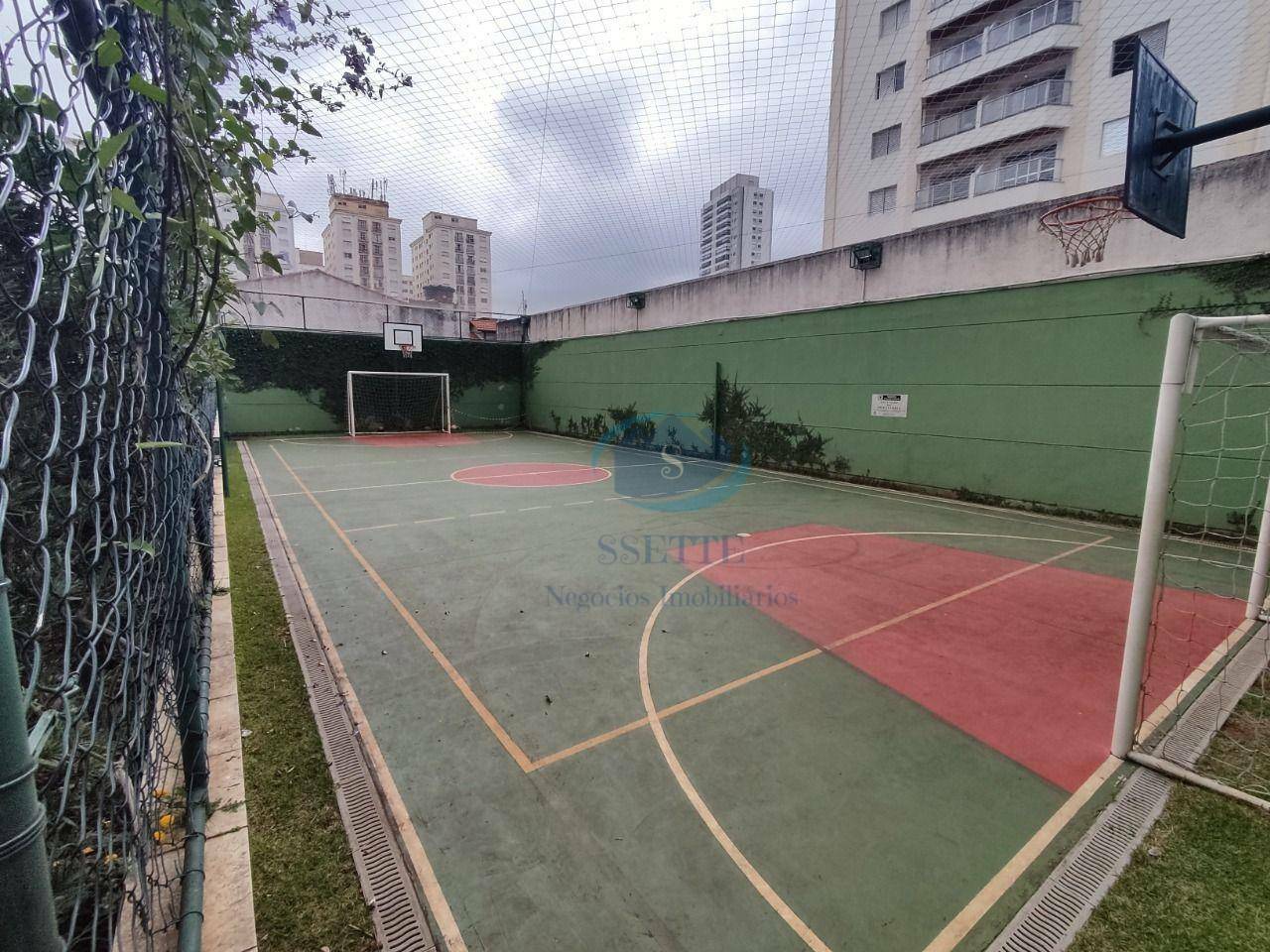 Apartamento à venda com 3 quartos, 134m² - Foto 23