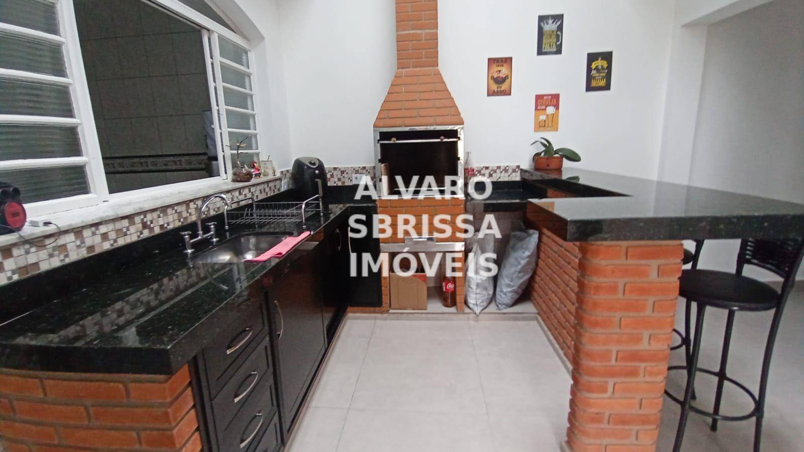 Casa à venda com 3 quartos, 158m² - Foto 17