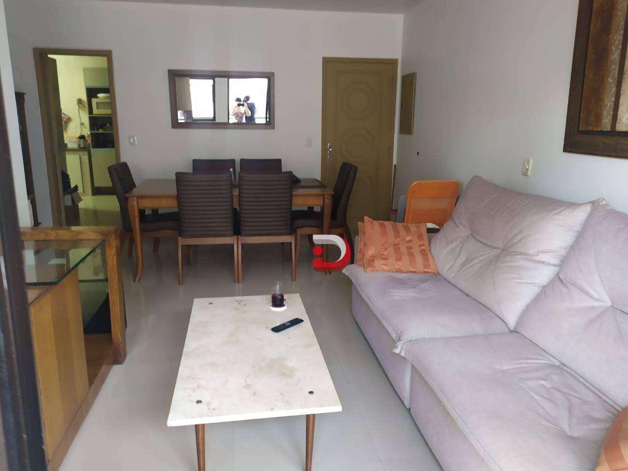 Apartamento à venda com 2 quartos, 85m² - Foto 5