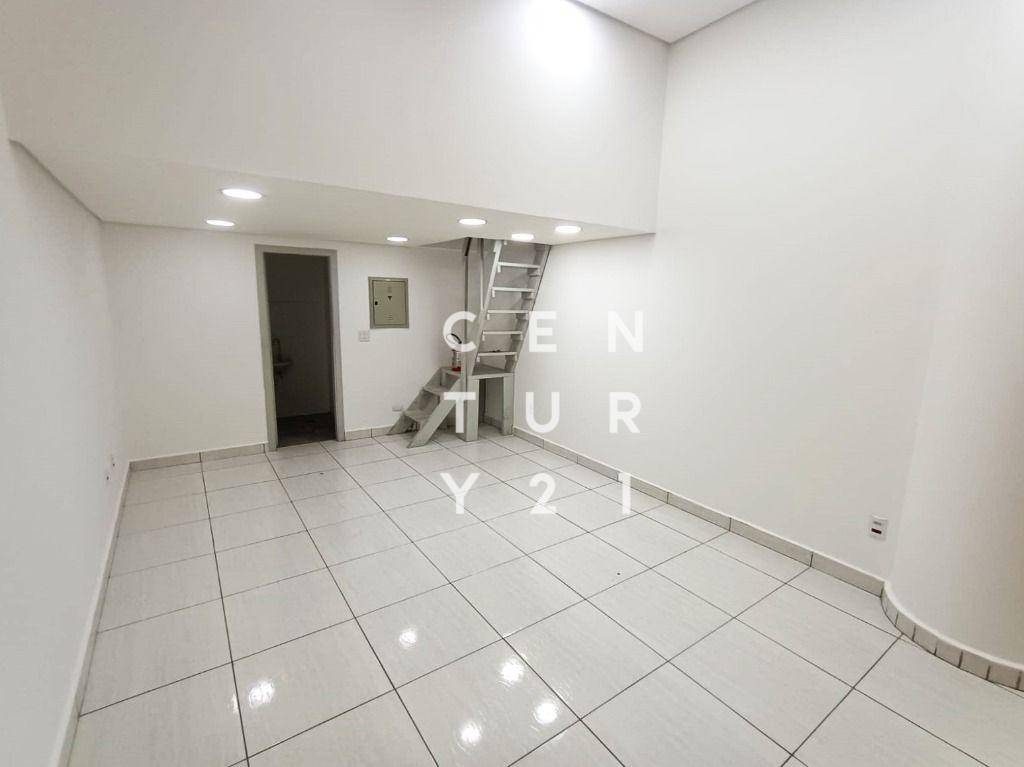 Loja-Salão para alugar, 24m² - Foto 1