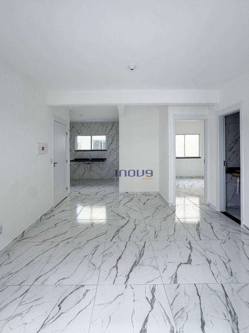 Apartamento, 2 quartos, 47 m² - Foto 5