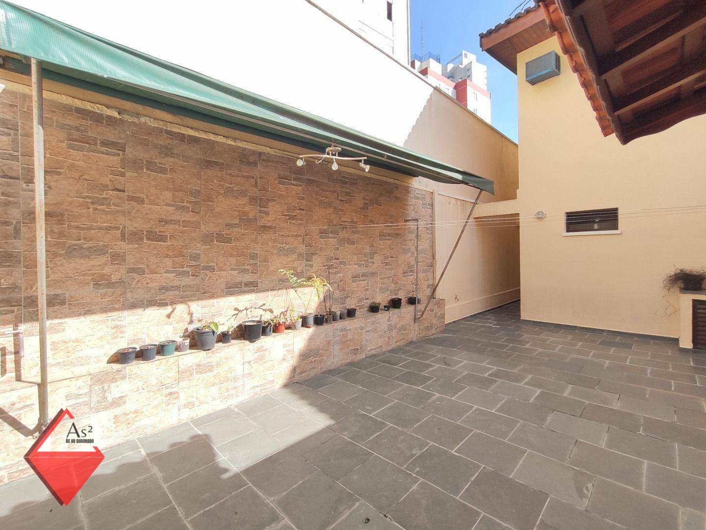 Casa à venda com 3 quartos, 169m² - Foto 26