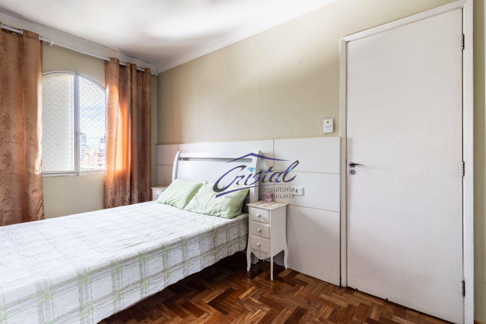 Apartamento à venda com 2 quartos, 68m² - Foto 9