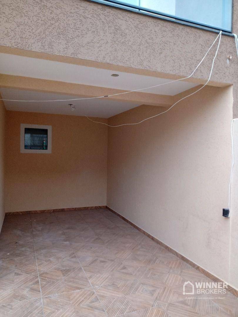 Sobrado à venda com 3 quartos, 115m² - Foto 20