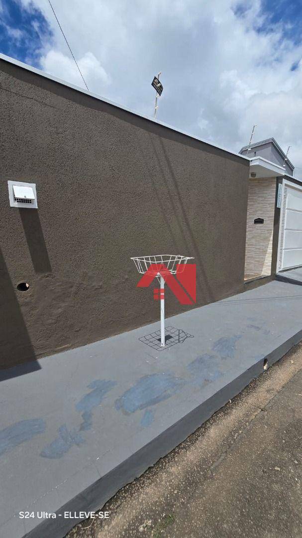 Casa, 2 quartos, 78 m² - Foto 3