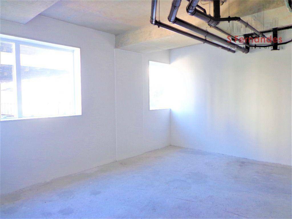 Conjunto Comercial-Sala à venda, 98m² - Foto 7