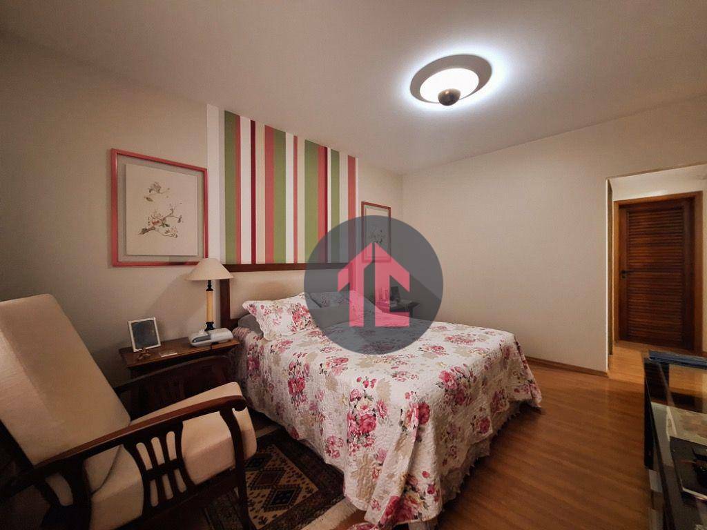 Apartamento à venda com 5 quartos, 368m² - Foto 37