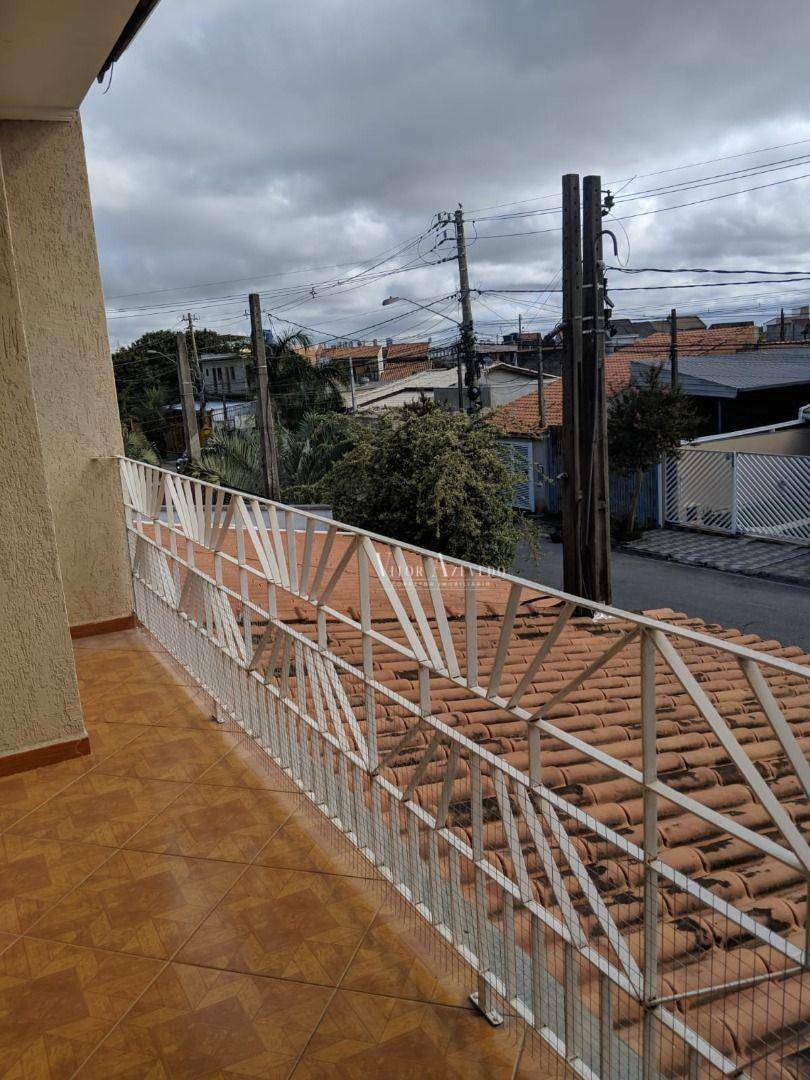 Casa à venda com 5 quartos, 270m² - Foto 13