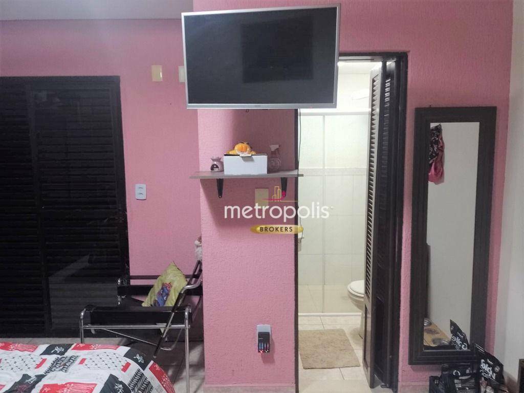 Apartamento à venda com 2 quartos, 83m² - Foto 8