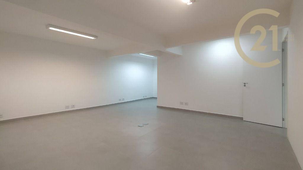 Conjunto Comercial-Sala para alugar, 105m² - Foto 12