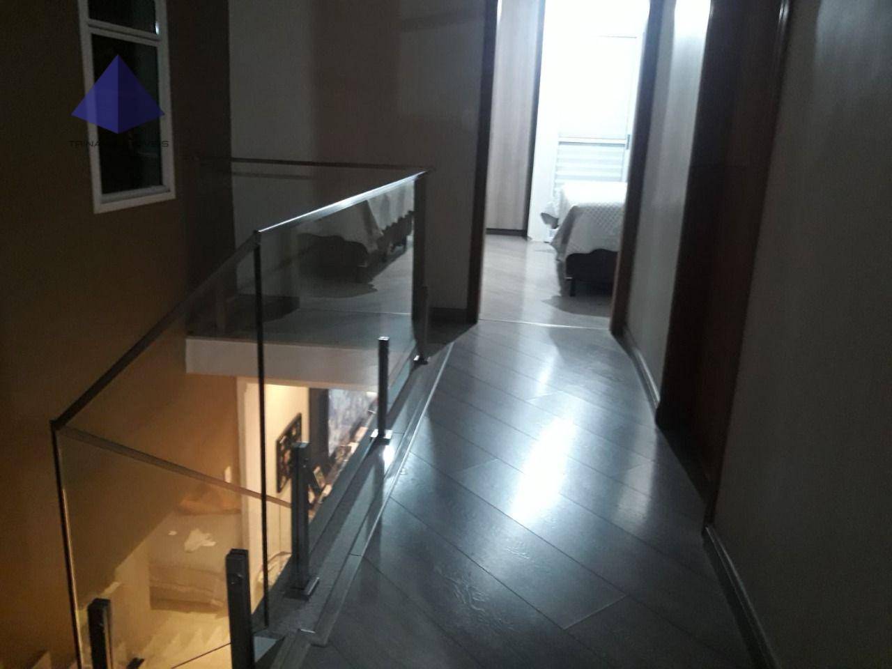 Sobrado à venda com 3 quartos, 185m² - Foto 51