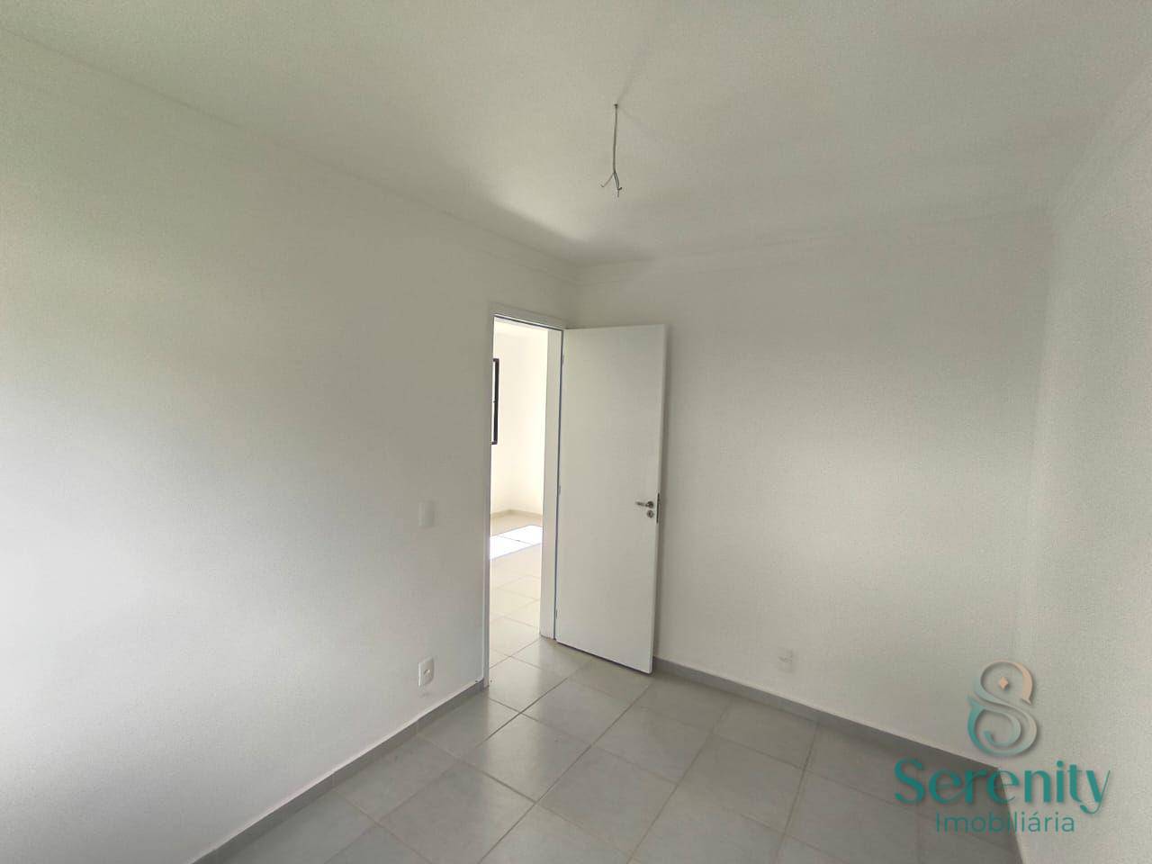 Apartamento à venda com 2 quartos, 47m² - Foto 3