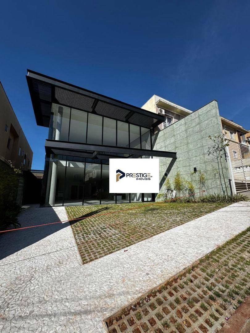 Loja-Salão para alugar, 272m² - Foto 2