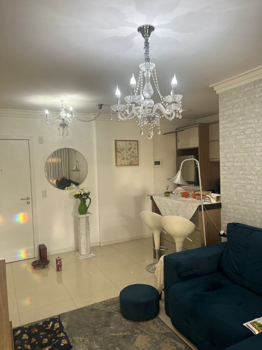 Apartamento para alugar com 2 quartos, 70m² - Foto 1