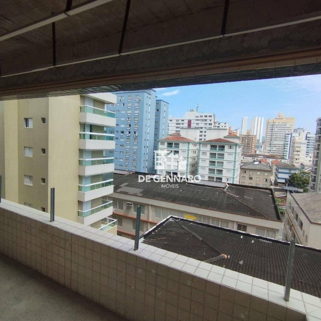 Apartamento à venda com 2 quartos, 68m² - Foto 8