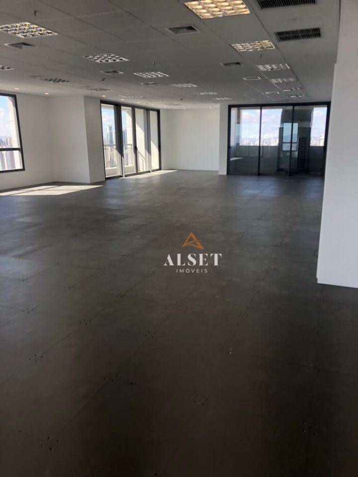 Conjunto Comercial-Sala para alugar, 250m² - Foto 1