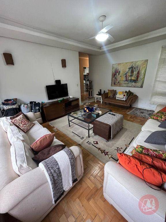 Casa, 4 quartos, 220 m² - Foto 4