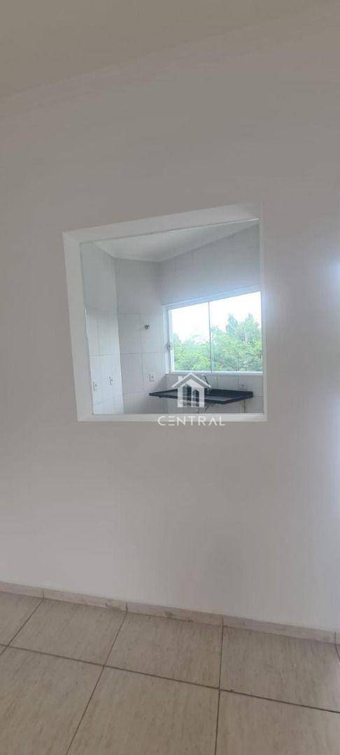 Kitnet-Studio, 37 m² - Foto 4