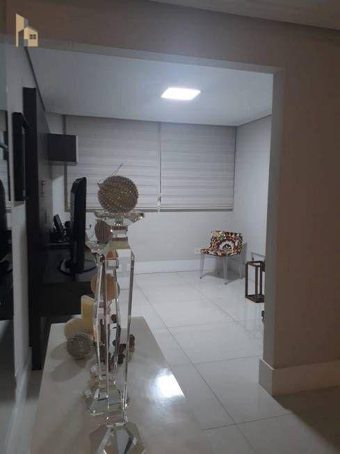 Apartamento à venda com 3 quartos, 275m² - Foto 15