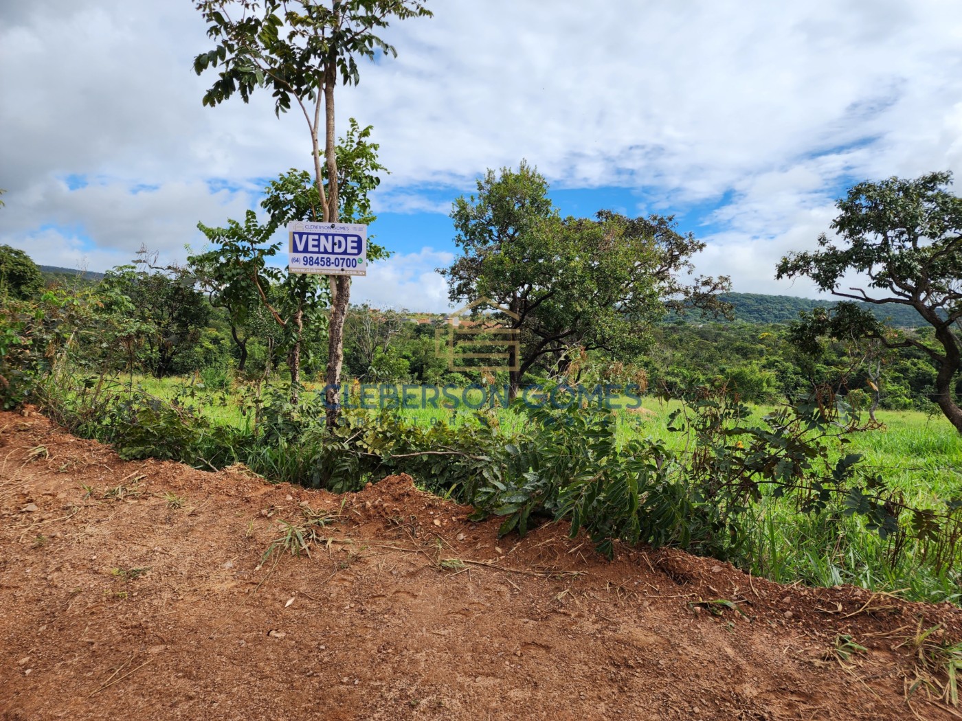 Chácara à venda, 9455m² - Foto 12