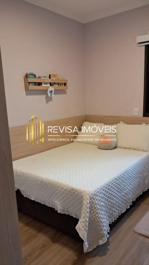 Casa de Condomínio à venda com 3 quartos, 180m² - Foto 16