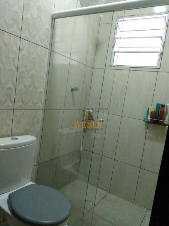 Sobrado à venda com 3 quartos, 110m² - Foto 3