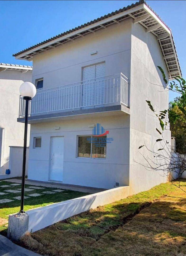 Sobrado à venda com 2 quartos, 70m² - Foto 2