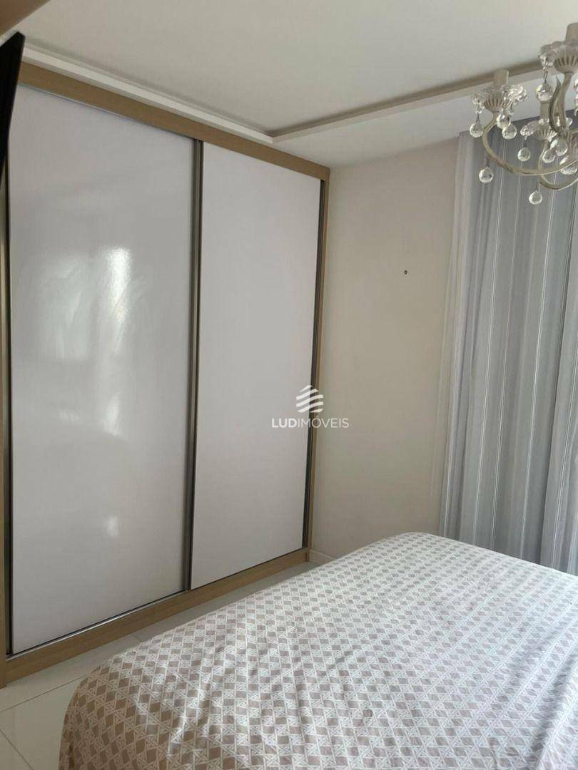 Apartamento à venda com 3 quartos, 79m² - Foto 6