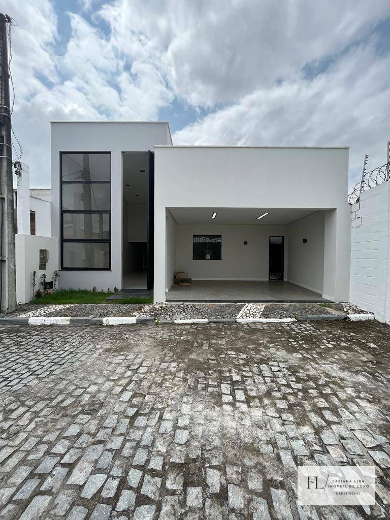 Casa de Condomínio à venda e aluguel com 3 quartos, 200M2 - Foto 5